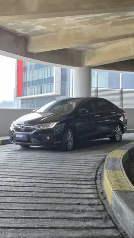 HONDA CITY 2019 TER LOW KM !!
