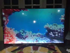 Jual LED Smart TV LG 55 Inch