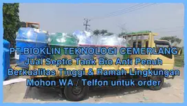Spiteng , Biofil, Biotank, Biofilter, Biotech, Septictank