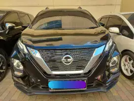 NISSAN LIVINA Matic / MODEL XPANDER