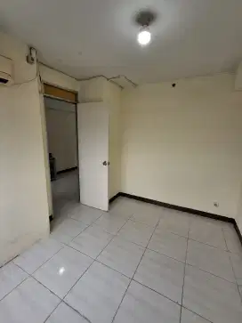 JUAL CEPAT DAN MURAH 2 BEDROOM ALAMANDA SERTIFIKAT