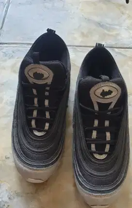 Sepatu Nike Air Max uk.40.5