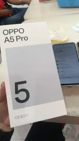 OPPO A5 PRO 5G 8/256 GB