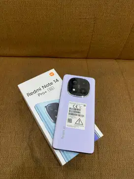 Redmi note 14 pro plus 5g 8/256gb