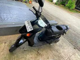 Yamaha Mio 2011 Komplit Antiek
