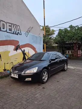 Honda Accord vti 2005