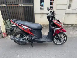 Jual Vario 125 KZR 2013