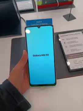 Samsung Galaxy A06 5G DENGAN INDODANA PAYLATER