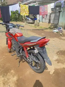 Honda Verza 2019 BU