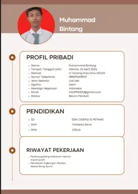 office boy/cleaning service