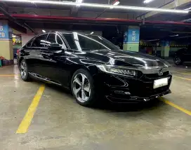 HONDA ACCORD 1.5 TC EL CVT