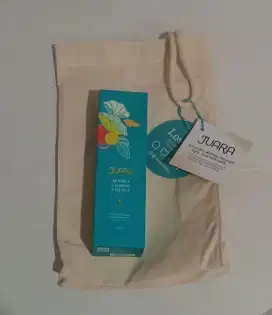 JUARA Sensica Calming Essence