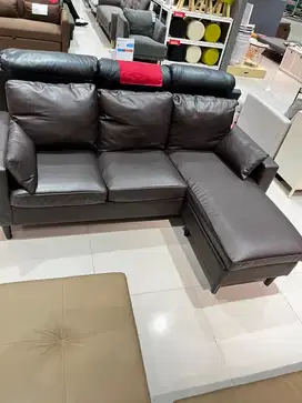 Sofa Sudut 3 Jutaan