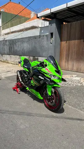 Zx25rr tipe tertingga asli bali