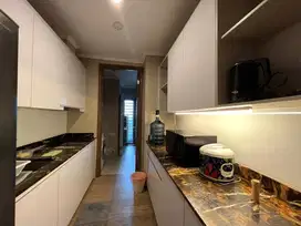 Disewakan Condo Taman Anggrek Residences 3+1 Bedrooms Furnish