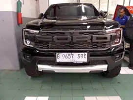 Ford raptor 2.0 disel