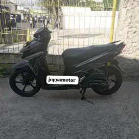 Yamaha soul. Gt tahun 2016