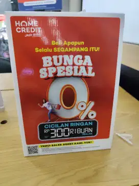 Sepeda listrik cash kredit bisa saya bantu