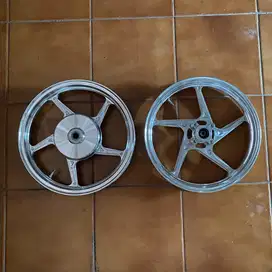 Velg VND Racing