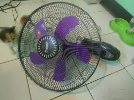 Kipas angin dinding