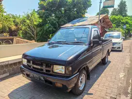 2002 isuzu panther pick up Plat AG yon mobil bekas sekoto kediri jatim