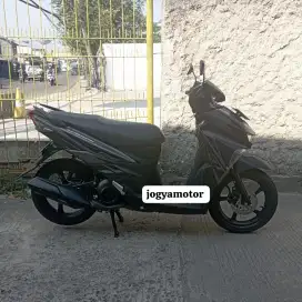 Yamaha soul gt tahun 2016 cash
