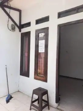DIJUAL CEPAT TANPA PERANTARA RUMAH MINIMALIS