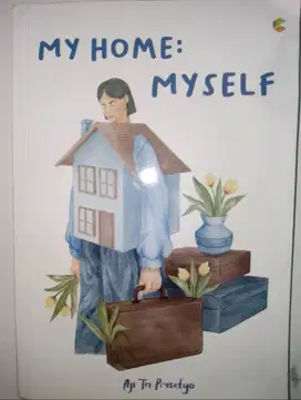 My home my self