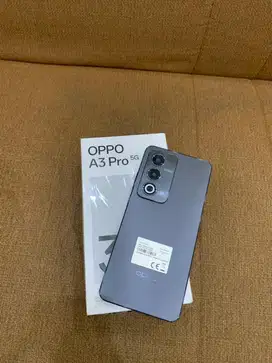 Oppo A3 pro 5g 8/256gb