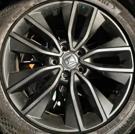 Velg OEM Honda HRV Prestige R18 PCD5x114.3 . Velg only 4 Pcs