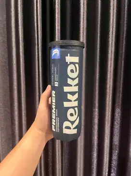 Bola Padel Rekket Premier NEW