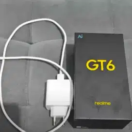 Realme gt 6 12/256gb