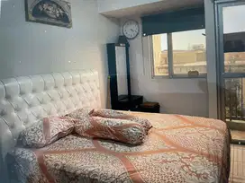 Di Sewakan Apartemen Maple Park kemayoran