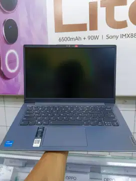 LAPTOP BARU SLIM | LENOVO IDEAPAD SLIM 3 | PAS BUAT MAHASISWA
