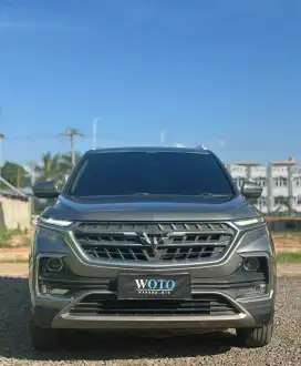 [ KM 55rb ] Wuling Almaz 1.5 Turbo CVT 5Seater 2019