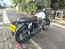 Benelli motobi Th 2021 Top Plat DKI