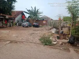 Jual tanah di cikarang