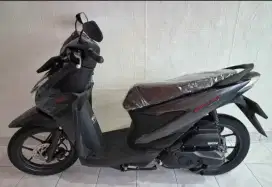 Honda beat bekas rasa baru