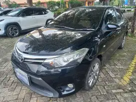 Pajak Panjang - Toyota Vios 1.5 G Bensin-AT 2017