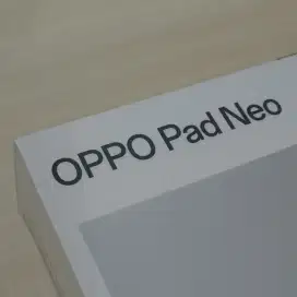 OPPO PAD NEO (NEW)