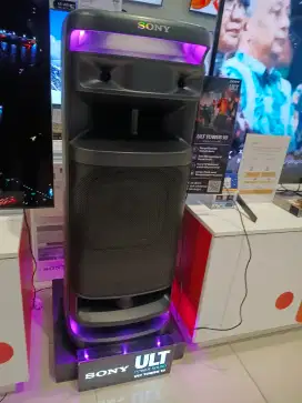 Kredit Speaker Sony Pakai Home Credit Bunga 0%