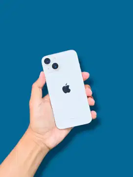 Iphone 13 128GB Ibox 2 Bln Pakai