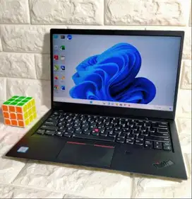 Laptop Lenovo Thinkpad Yoga L13 Core i5 Gen10 Ram 8GB DDR4 N-RTV