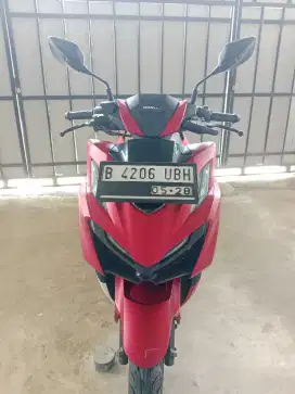 Jual Honda Vario160