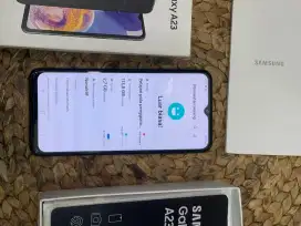Samsung A23 6/128gb