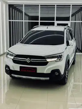 Suzuki XL7 Alpha at 2020