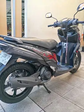 Di Jual Yamaha Soul GT Tahun 2013