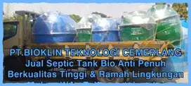 Spiteng , Biofil, Biotank, Biofilter, Biotech, Septictank,