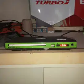 DIJUAL SEGERA RINREI DVD PLAYER BARANG TERAWAT
