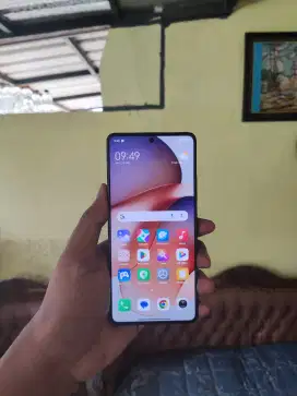 Xiaomi Redmi Note 13 5g Graphite Black